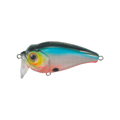 Воблер Strike Pro Chubby Crank 58F 11.2гр(A05), фото 1