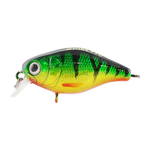 Воблер Strike Pro Cranky 40F 4.0гр(102T)