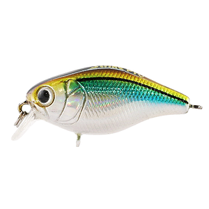 Воблер Strike Pro Cranky 40F 4.0гр(611T)