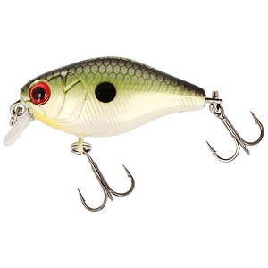 Воблер Strike Pro Cranky 40F 4.0гр(SM36F)