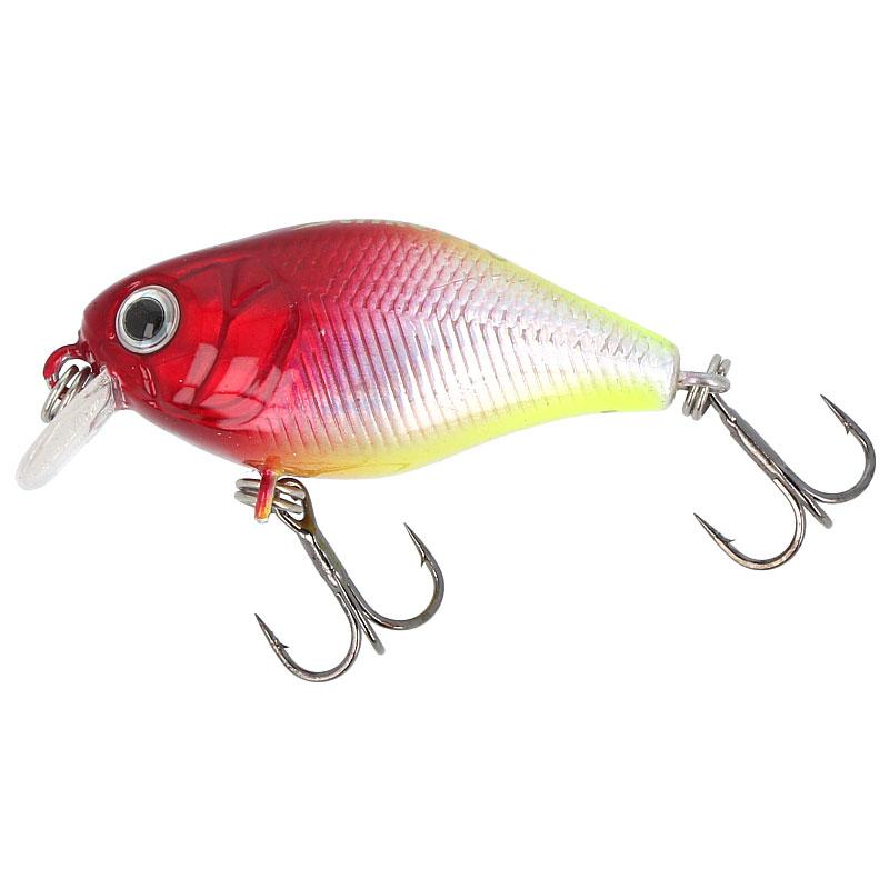 Воблер Strike Pro Cranky 40F 4.0гр(X10), фото 1