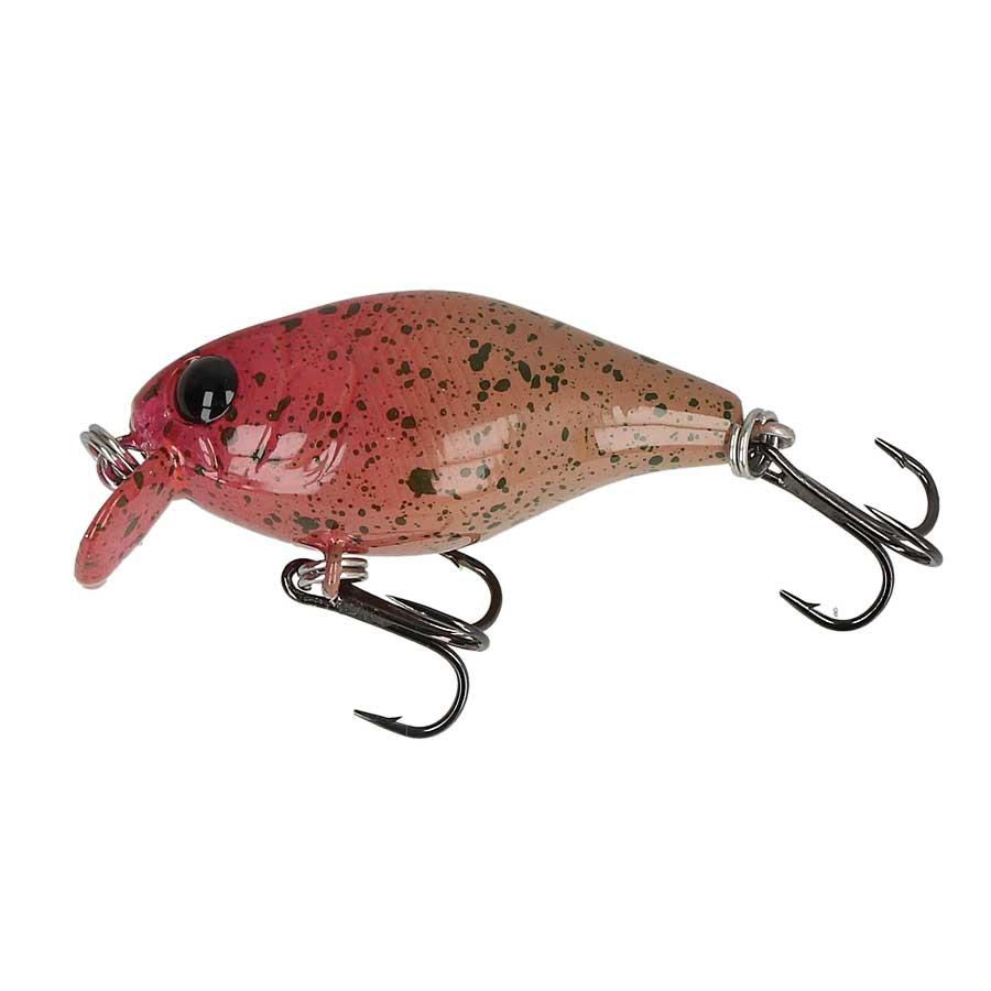 Воблер Strike Pro Cranky 40S 4.8гр(GC03G-UV), фото 1