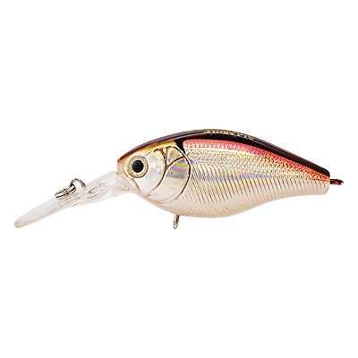 Воблер Strike Pro Cranky-X Deep 50F 8.2гр(A53), фото 1