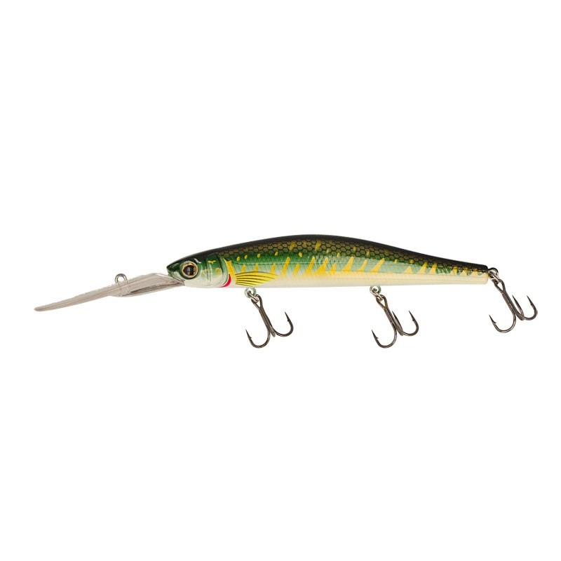 Воблер Strike Pro Inquisitor DR 110SP 18.9гр(A164F), фото 1