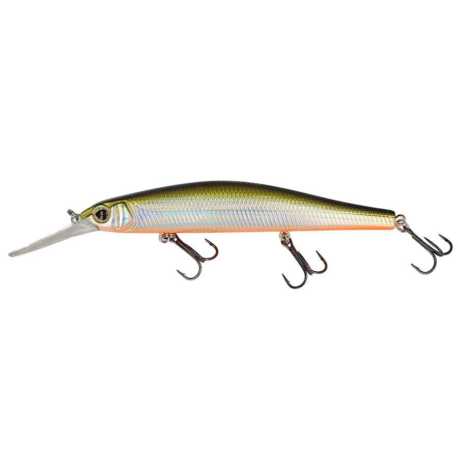 Воблер Strike Pro Inquisitor MDR 110SP 17.3 гр (612T), фото 1