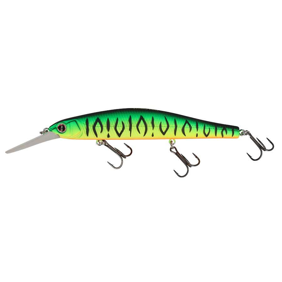 Воблер Strike Pro Inquisitor MDR 110SP 17.3гр(GC01S), фото 1