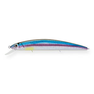 Воблер Strike Pro Montero 130SP 20.6гр(A210-SBO-RP)