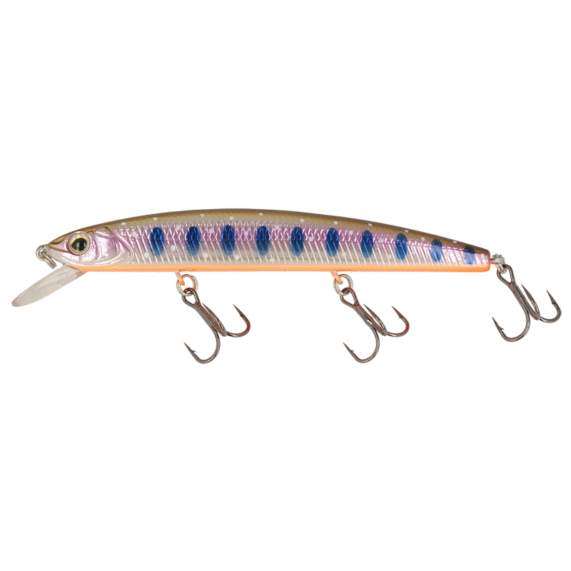 Воблер Strike Pro Montero 90SP 8.6гр(A010/612-713S), фото 1