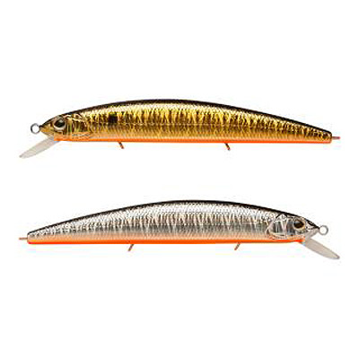 Воблер Strike Pro Montero 90SP 8.6гр(A70/613-SBO), фото 1