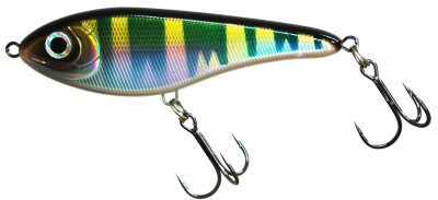 Воблер Strike Pro Tiny Buster JR 65S 10.3гр(177), фото 1