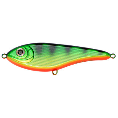 Воблер Strike Pro Baby Buster 100SP 25.0гр(146), фото 1