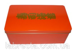 БОКС ДЛЯ НОРІ (1/2 АРК.) NBO-05