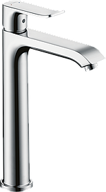 Змішувач для умивальника Hansgrohe Metris 200 - 31183000