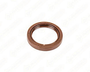 Сальник колінчастого вала на Renault Lodgy 2012-> 1.6 — Victor Reinz - 81-15855-40