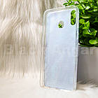 Силіконовий чохол Samsung M20 2019 "Art Case" (12), фото 4