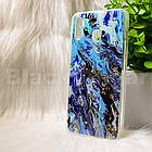 Силіконовий чохол Samsung M20 2019 "Art Case" (12), фото 3
