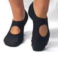 Балетки для танців, взуття для контемпа