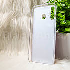 Силіконовий чохол Samsung M30 2019 "Art Case" (01), фото 4