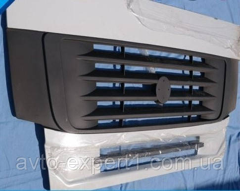 Облицювання передня Капот (фарбована) HOWO, фото 1