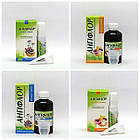 ПОЛОСКАННЯ ДЛЯ ГОРЛА І ПОРОЖНИНИ РОТА «АНГІФЛОР» Прополіс + ехінацея 200 мл., фото 2