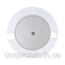 Прожектор світлодіодний AquaViva LED029D 546LED (33 Вт) RGB ультратонкий, тип кріплення клямки