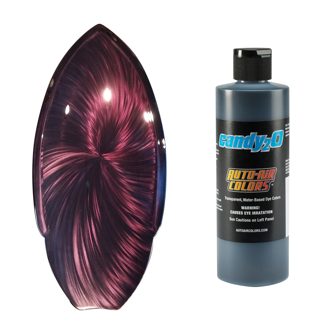 Кэнди краска Createx 4664 candy2o Black, 60 мл (ID#1160124292), цена ...