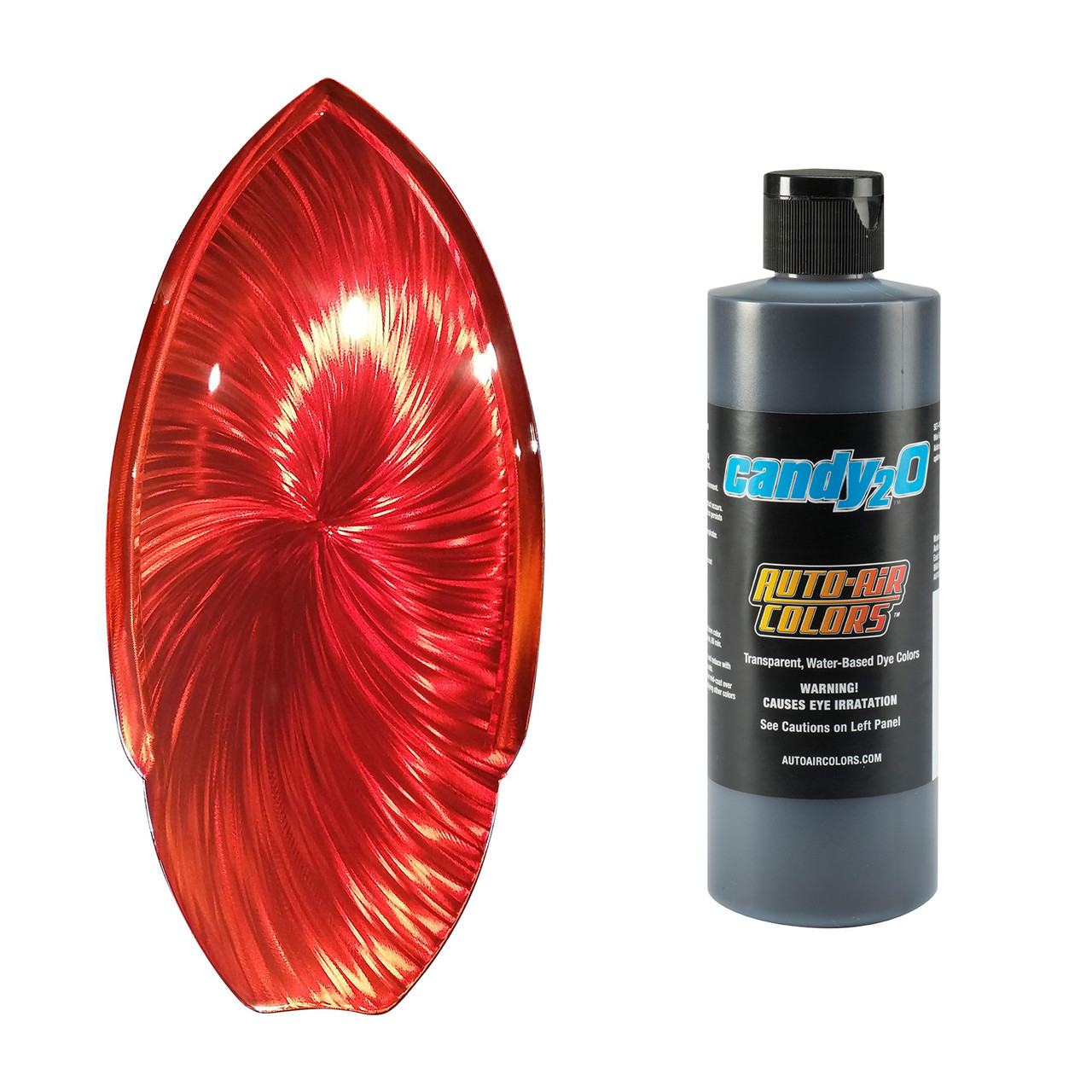 Кенді фарба Createx 4663 candy2o Red Oxide, 60 мл