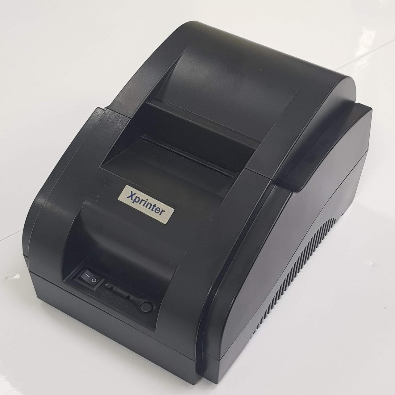 Принтер xprinter xp-58iih