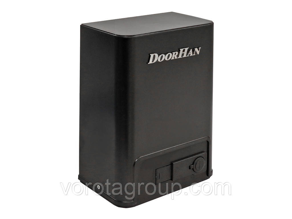 Привід для відкатних воріт DoorHan Sliding-800 PRO