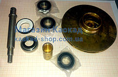 Ремонтний комплект помпи автобетозмішувача
