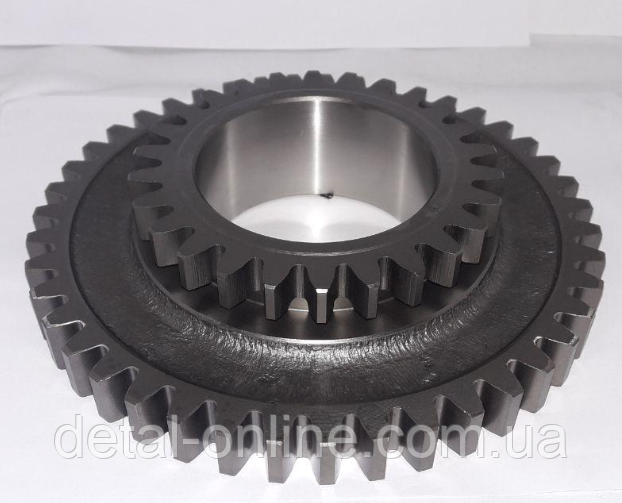 50-1701056 Шестерня проміжна