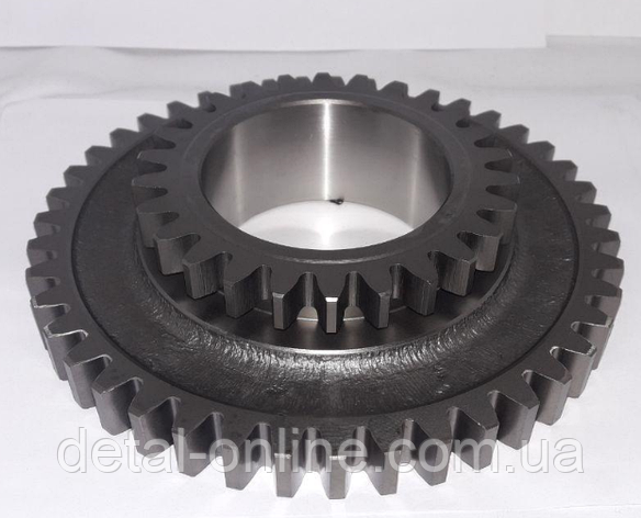 50-1701056 Шестерня проміжна, фото 1