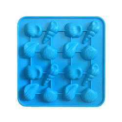 МОРСЬКА ТЕМАТИКА