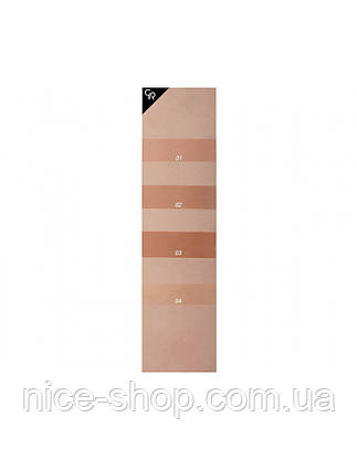 Консилер Golden Rose So Cute Liquid Concealer Mini No 04, фото 4