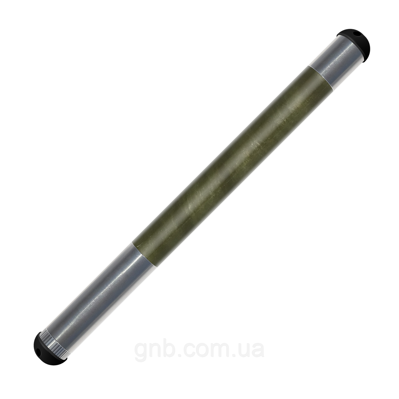 86BH двочастотний (12/19 кГц) глибинний і високоточний зонд для локації SubSite 750/752