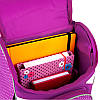 Рюкзак шкільний каркасний GoPack Education 5001-8 Lollipop (GO20-5001S-8), фото 8