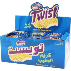 Печиво Twist 1 шт.