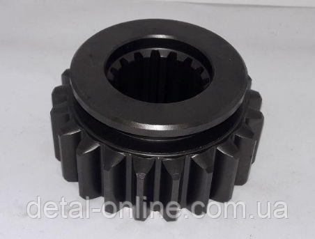 50-1701045 Шестерня III передачі