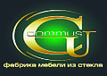 COMMUS TM - Мебель из Стекла от Производителя!