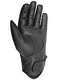 Мотоперчатки Seca Perforated (чорні), фото 2