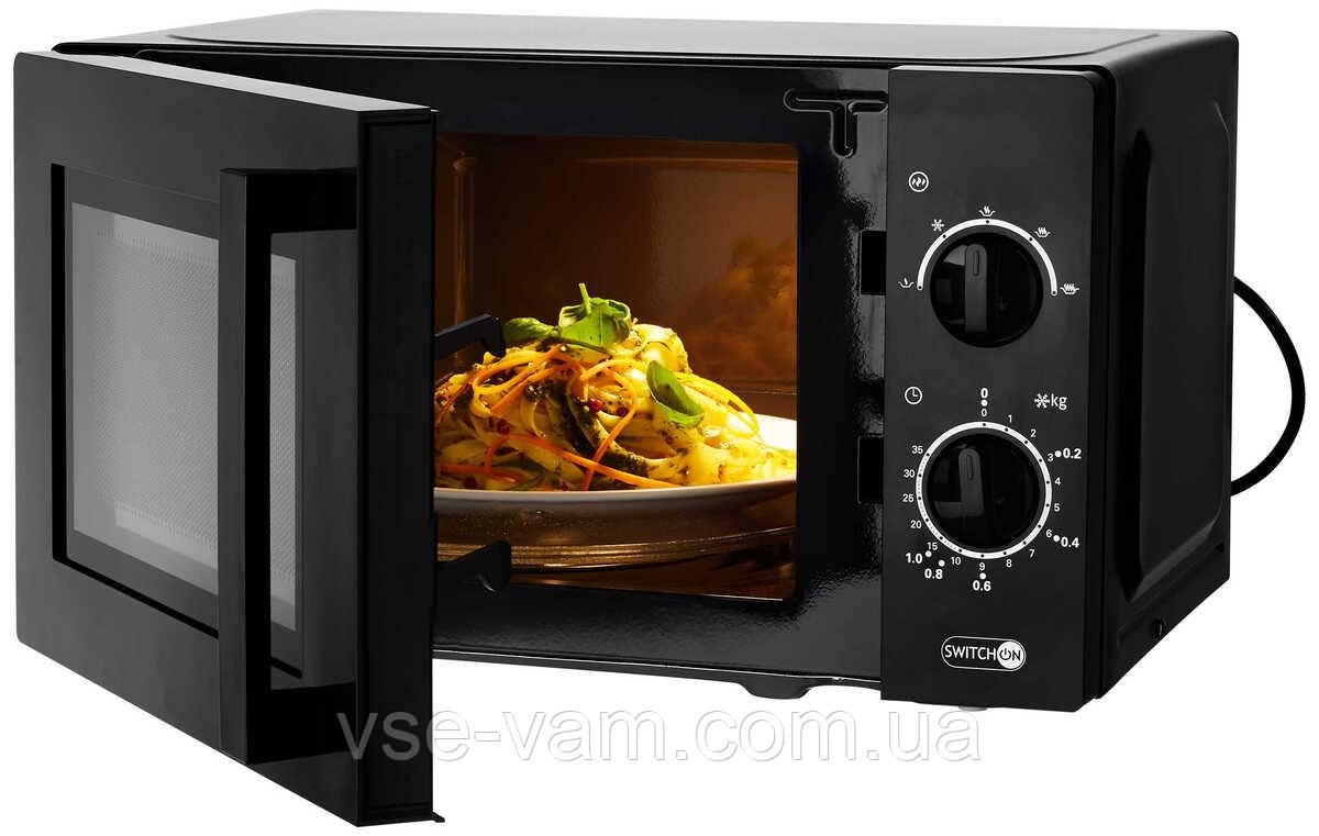 Мікрохвильова піч від SWITCH ON, фото 1