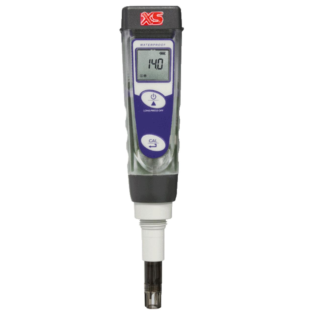 Кондукометр/солемер Cond 1 Tester KIT (Італія)