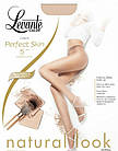 Колготи Perfect skin 5den natural,ТМ Levante,розмір-2,3,4