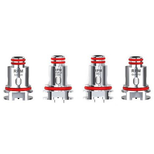 Smok RPM Coil (clone)