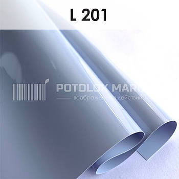 L 201 MSD Premium (ширина до 3,2 мп). Лакова плівка ПВХ