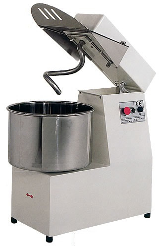 Тестомес Alimacchine SM10RT2V