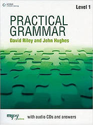 Practical Grammar 1 with Audio CDs and Answers