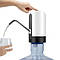 Електрична помпа для води насос Automatic Water Dispenser AWD-304 біла, фото 2