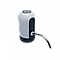 Електрична помпа для води насос Automatic Water Dispenser AWD-304 біла, фото 4