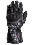 Мотоперчатки Seca Summer Way (чорний), фото 2